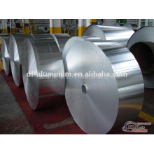 Aluminiumfolien für Aluminiumfolie laminiertes Papier mit bestem Preis und guter Qualität